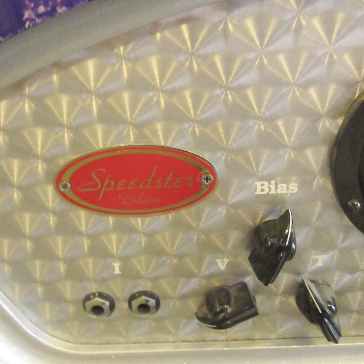 Soldano Speedster Deluxe w/2 Extension Speaker Cabinets c.1998 - Image 3