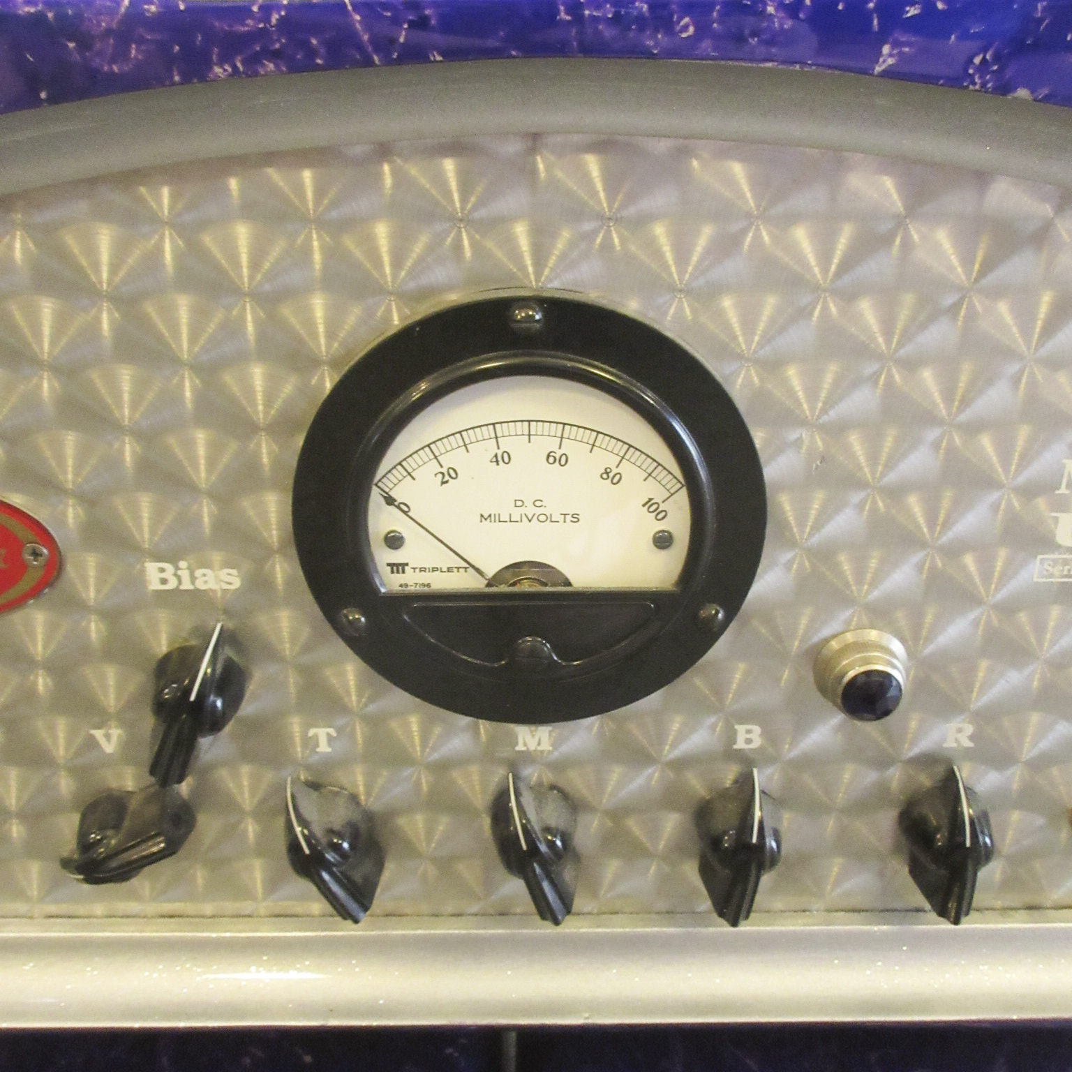 Soldano Speedster Deluxe w/2 Extension Speaker Cabinets c.1998 - Image 4