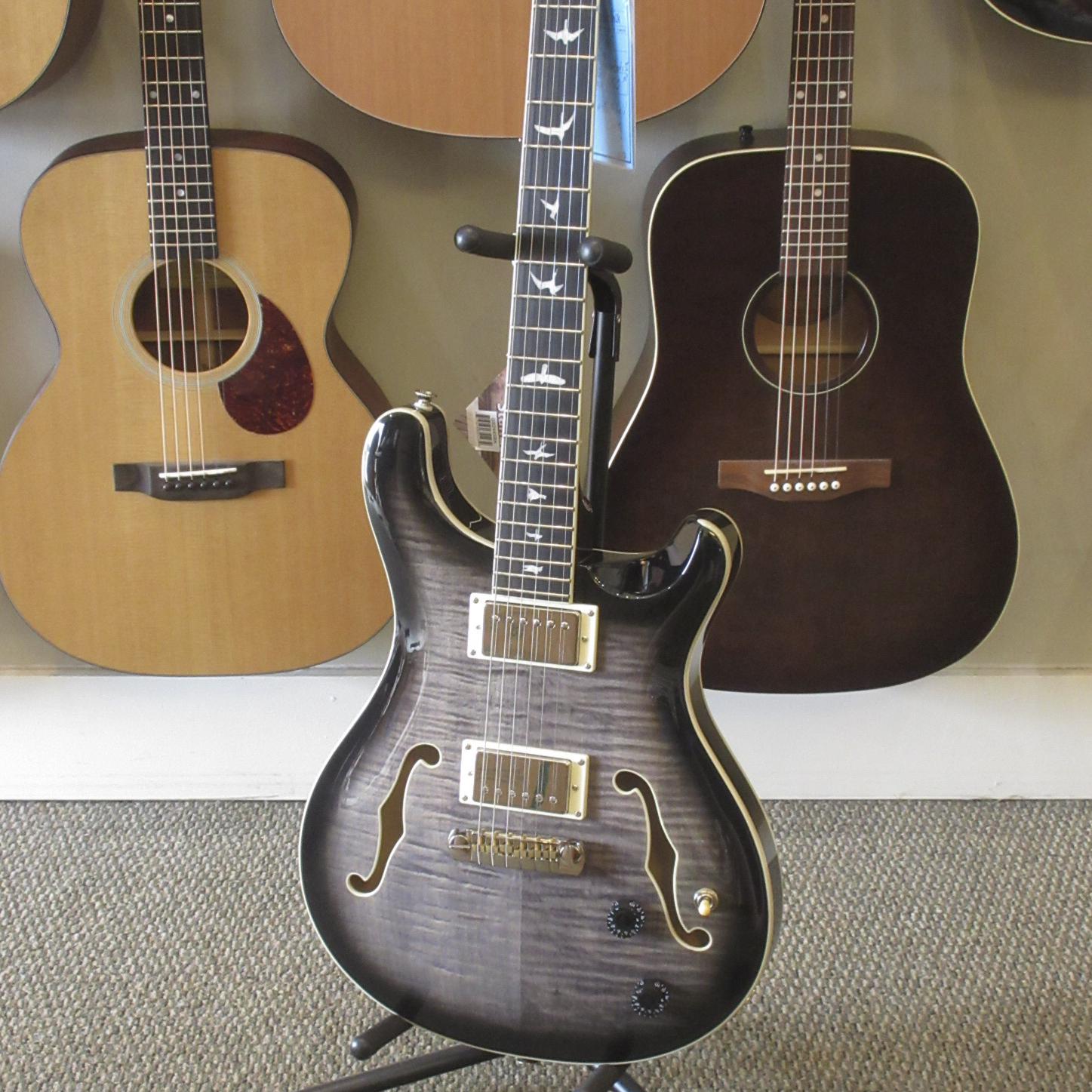 PRS SE Hollowbody II - Image 6