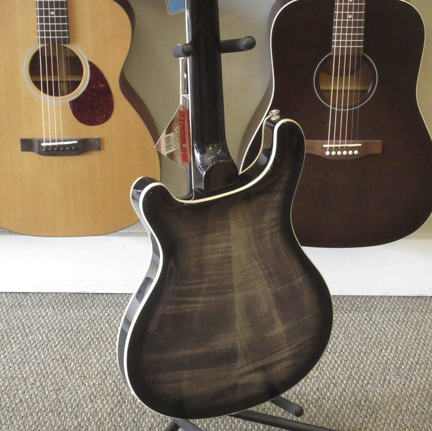 PRS SE Hollowbody II - Image 10