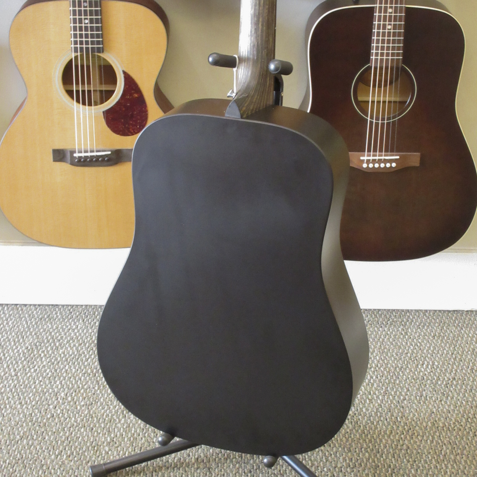 Martin D-X1E - Image 11