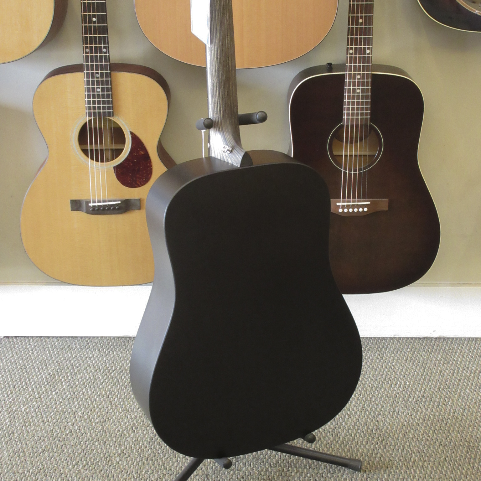 Martin D-X1E - Image 10