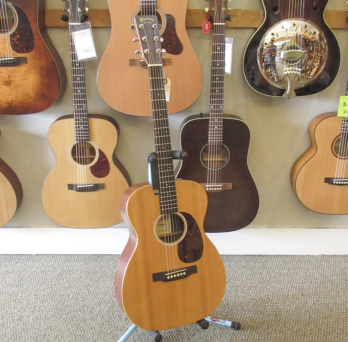 Martin 001XAE 2018 - Image 2