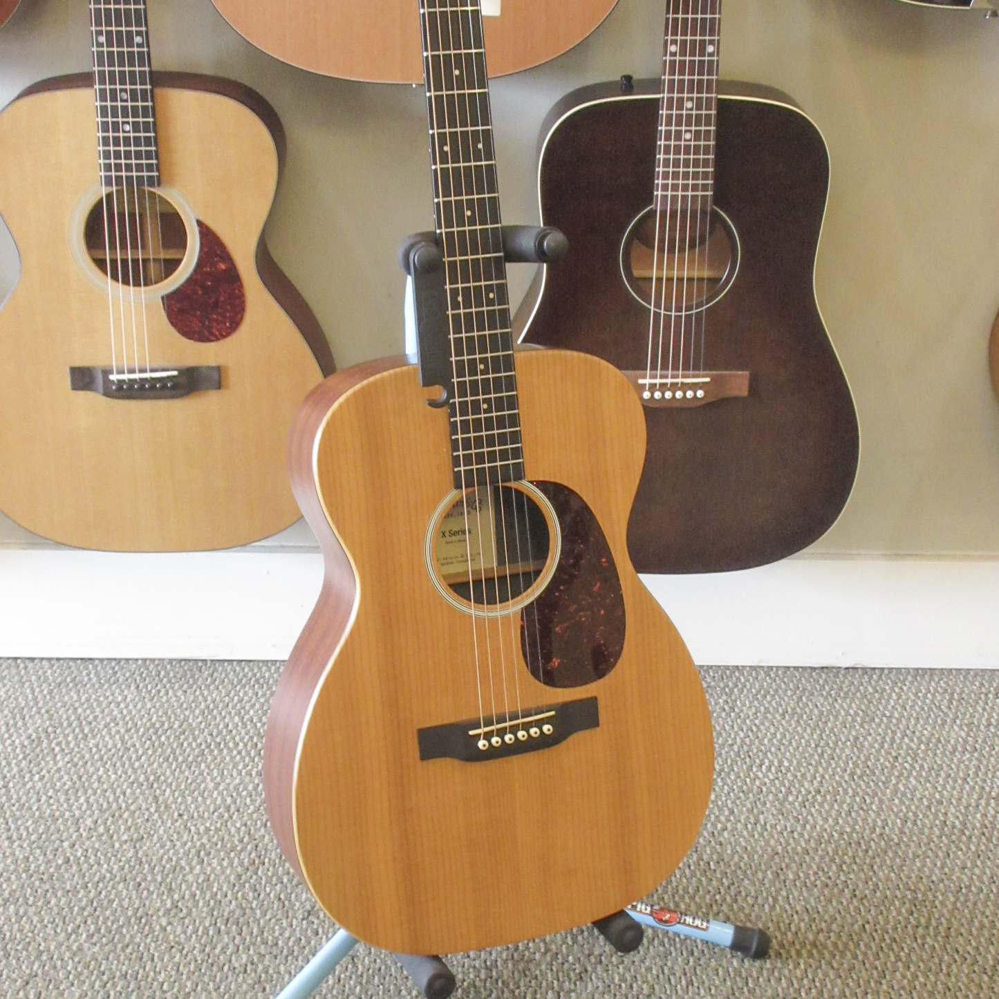 Martin 001XAE 2018 - Image 4