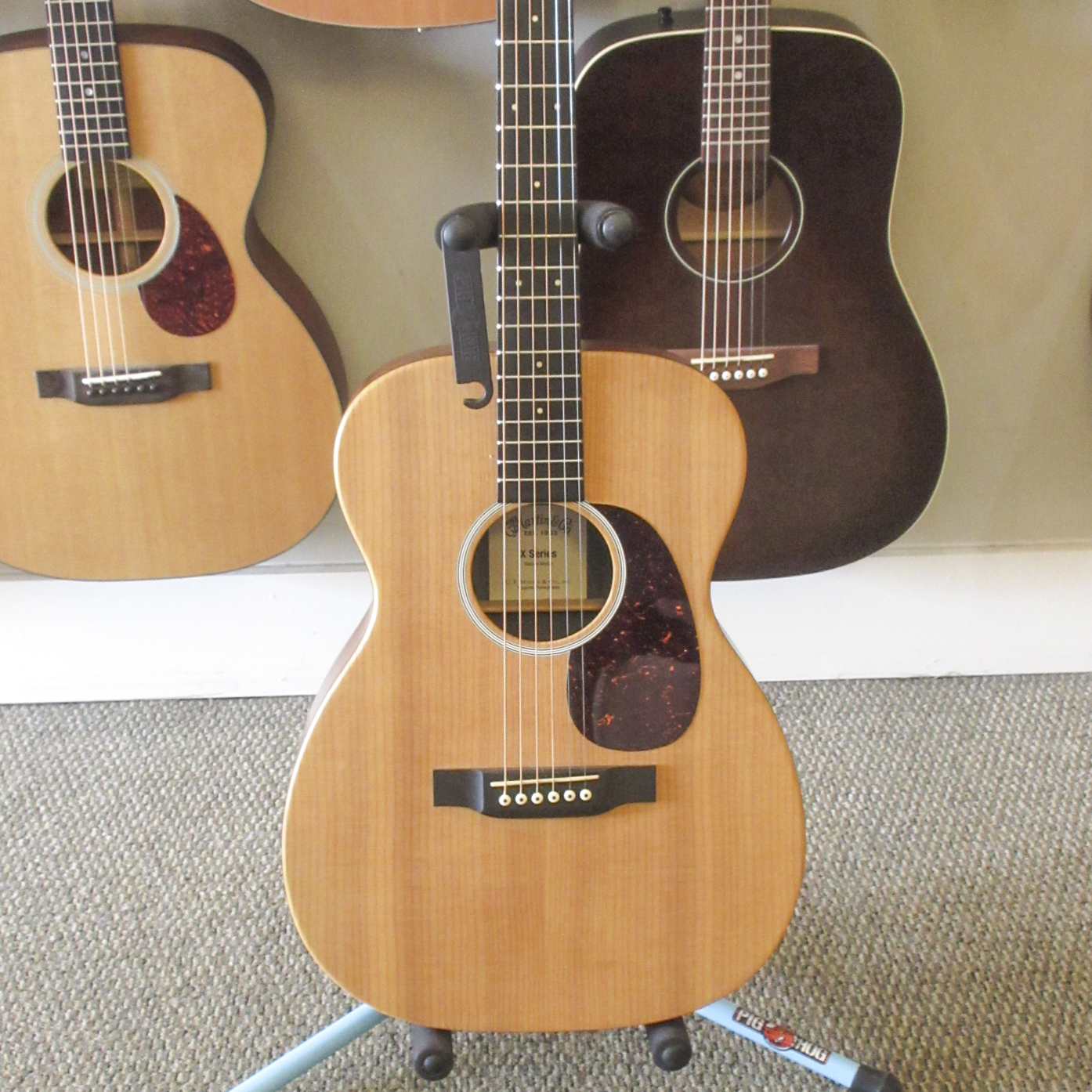 Martin 001XAE 2018 - Image 5