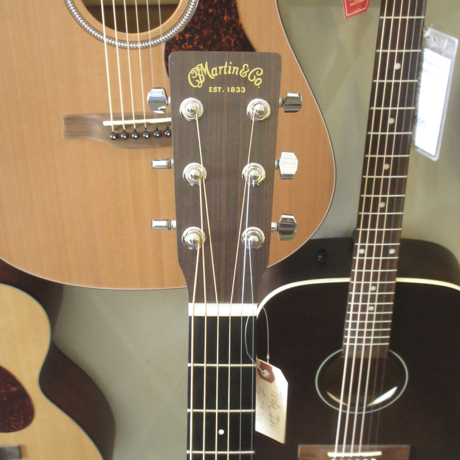 Martin 001XAE 2018 - Image 7