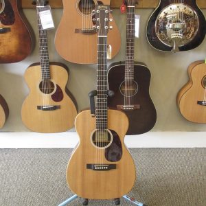 Martin 001XAE 2018