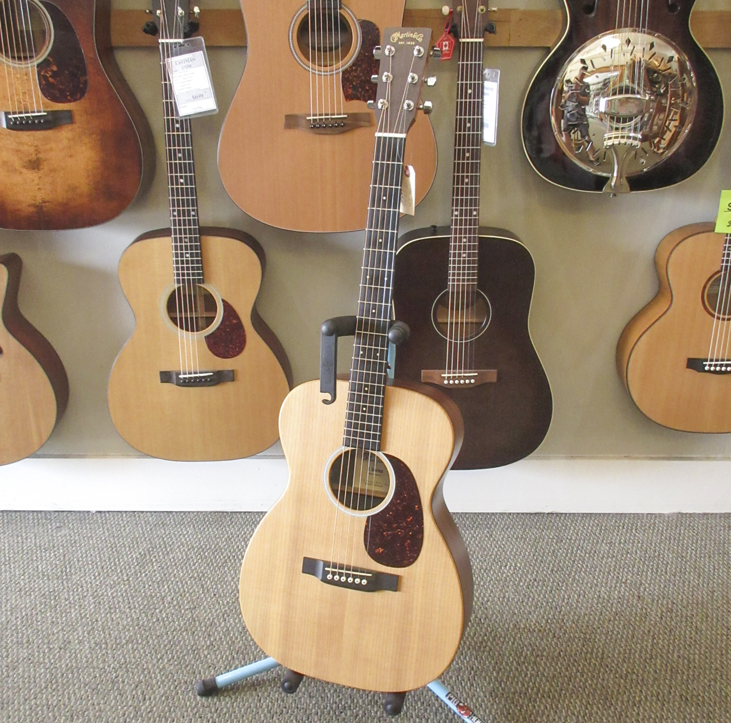 Martin 001XAE 2018 - Image 3