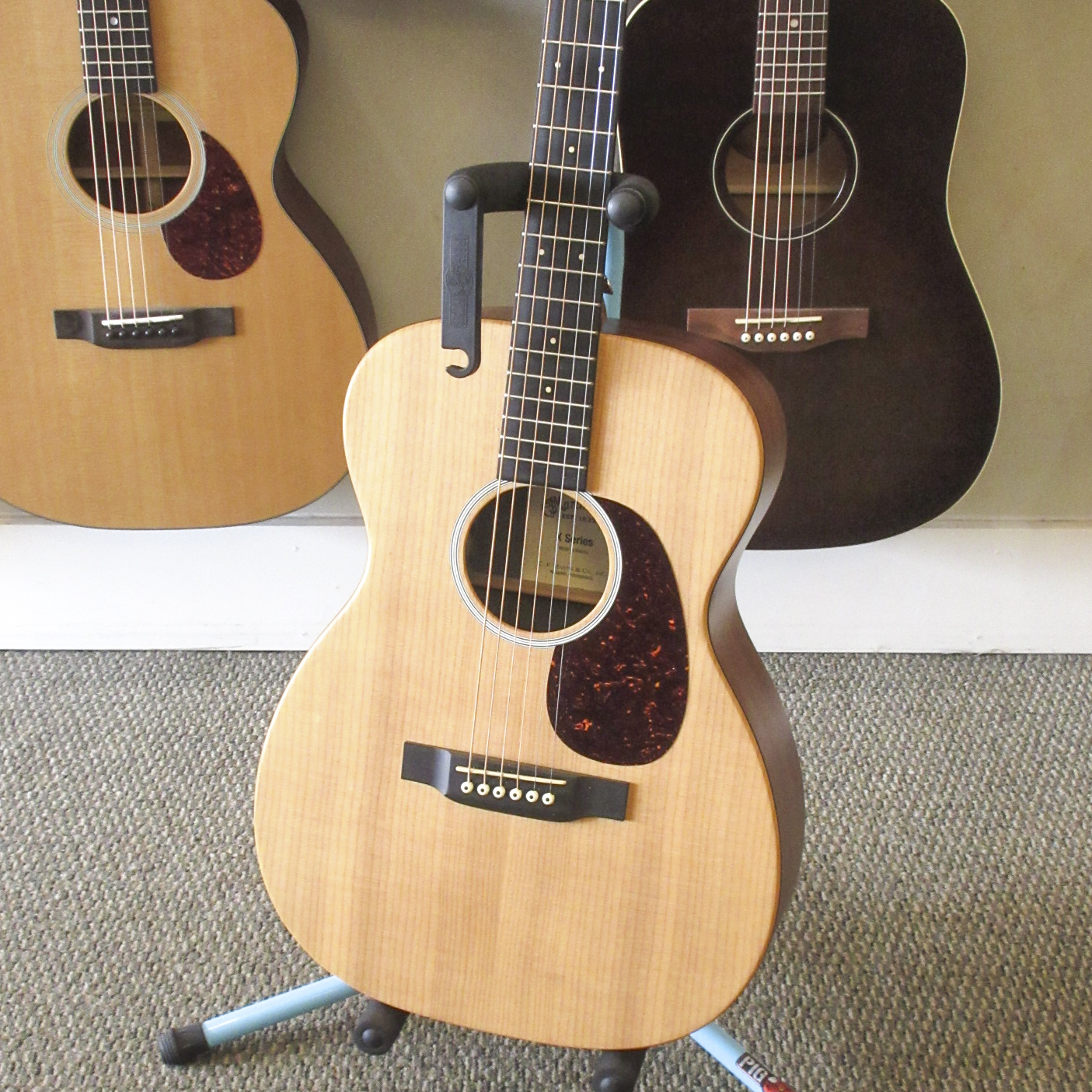 Martin 001XAE 2018 - Image 6