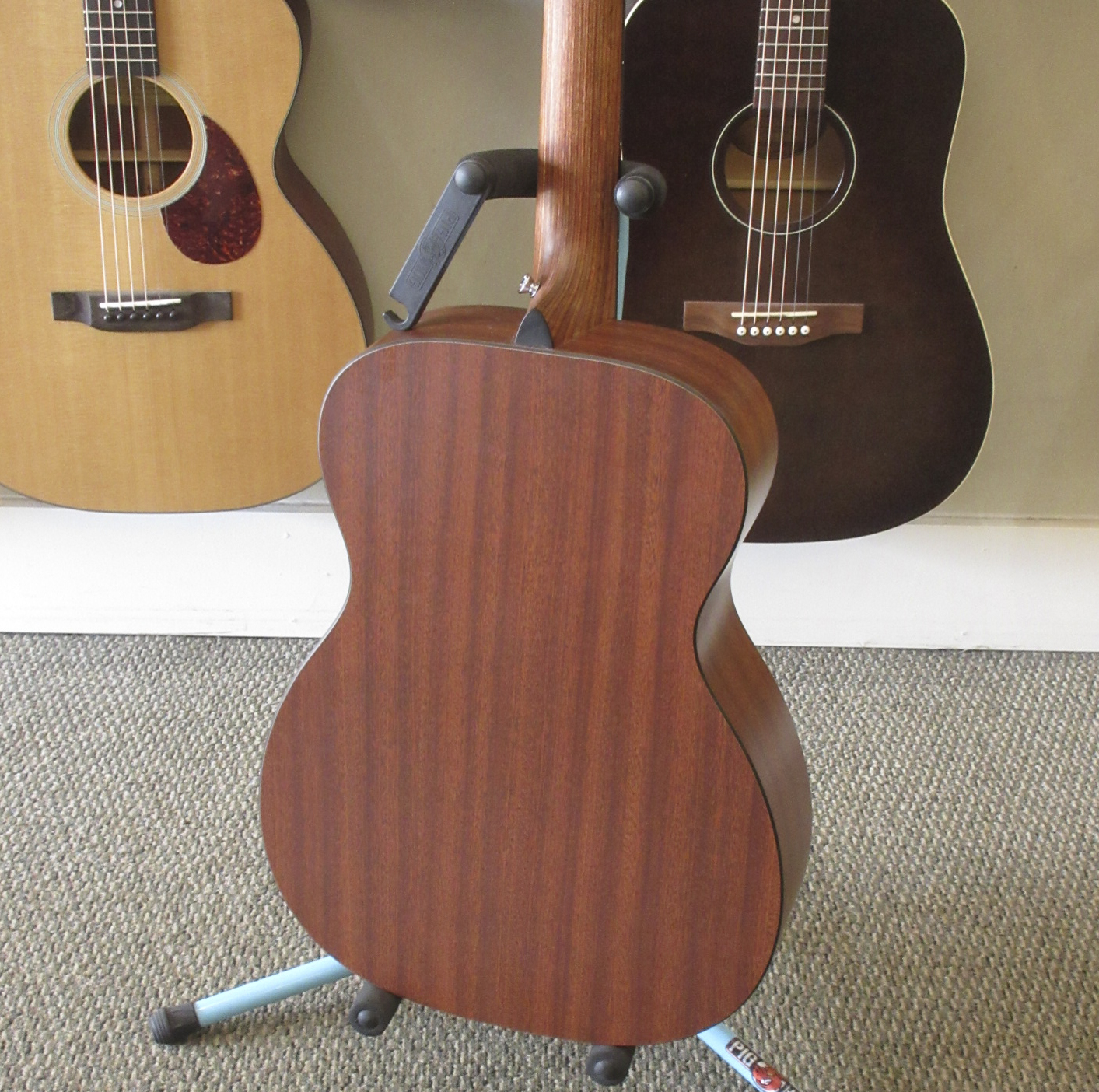 Martin 001XAE 2018 - Image 11