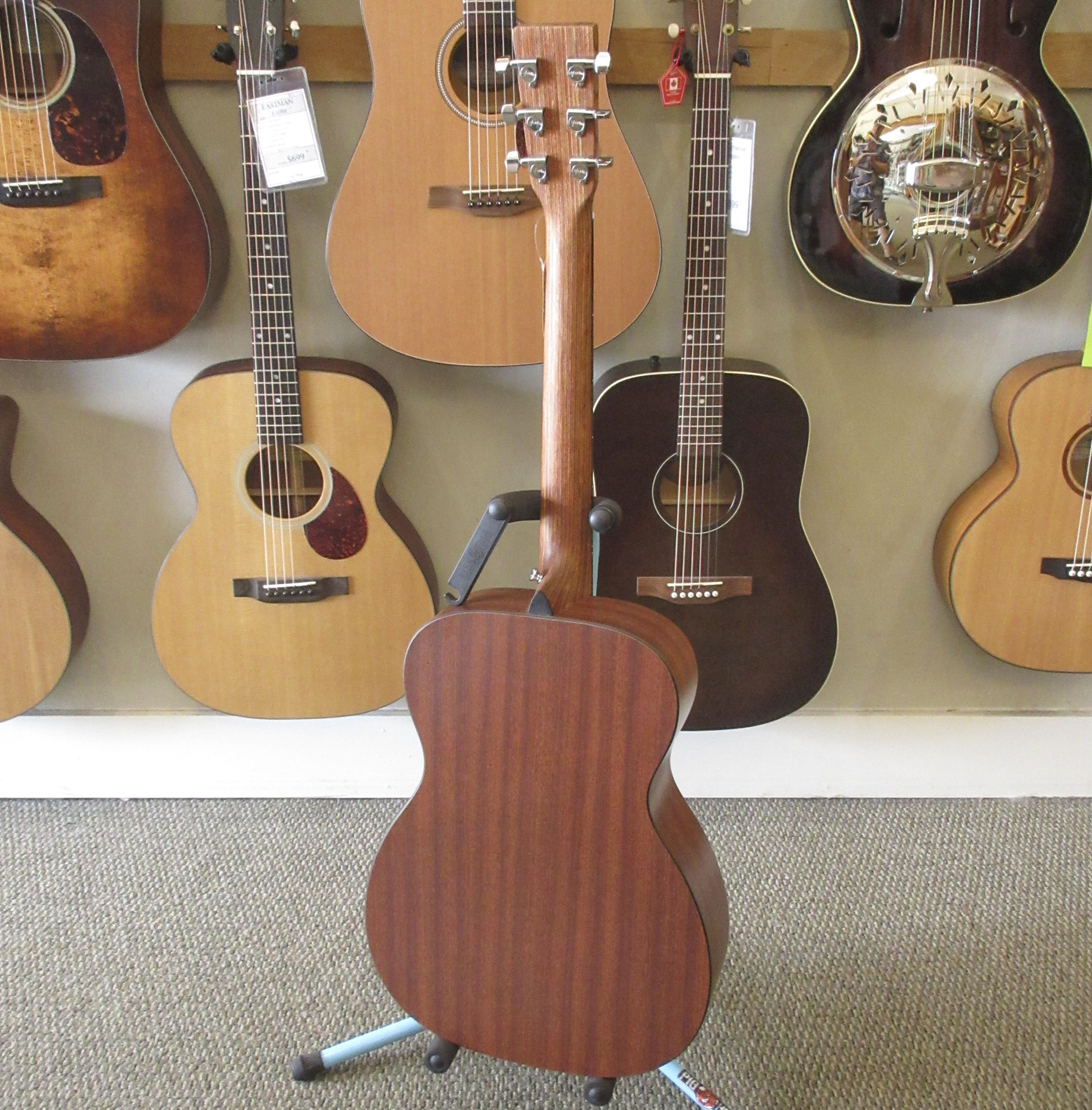 Martin 001XAE 2018 - Image 9