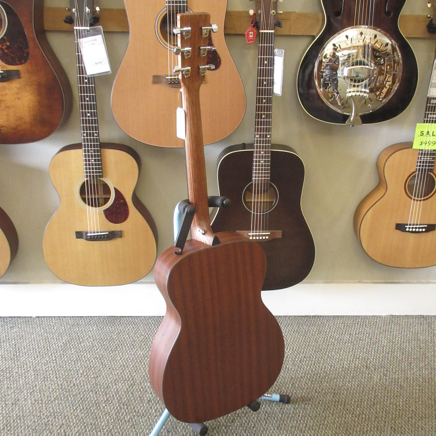 Martin 001XAE 2018 - Image 8