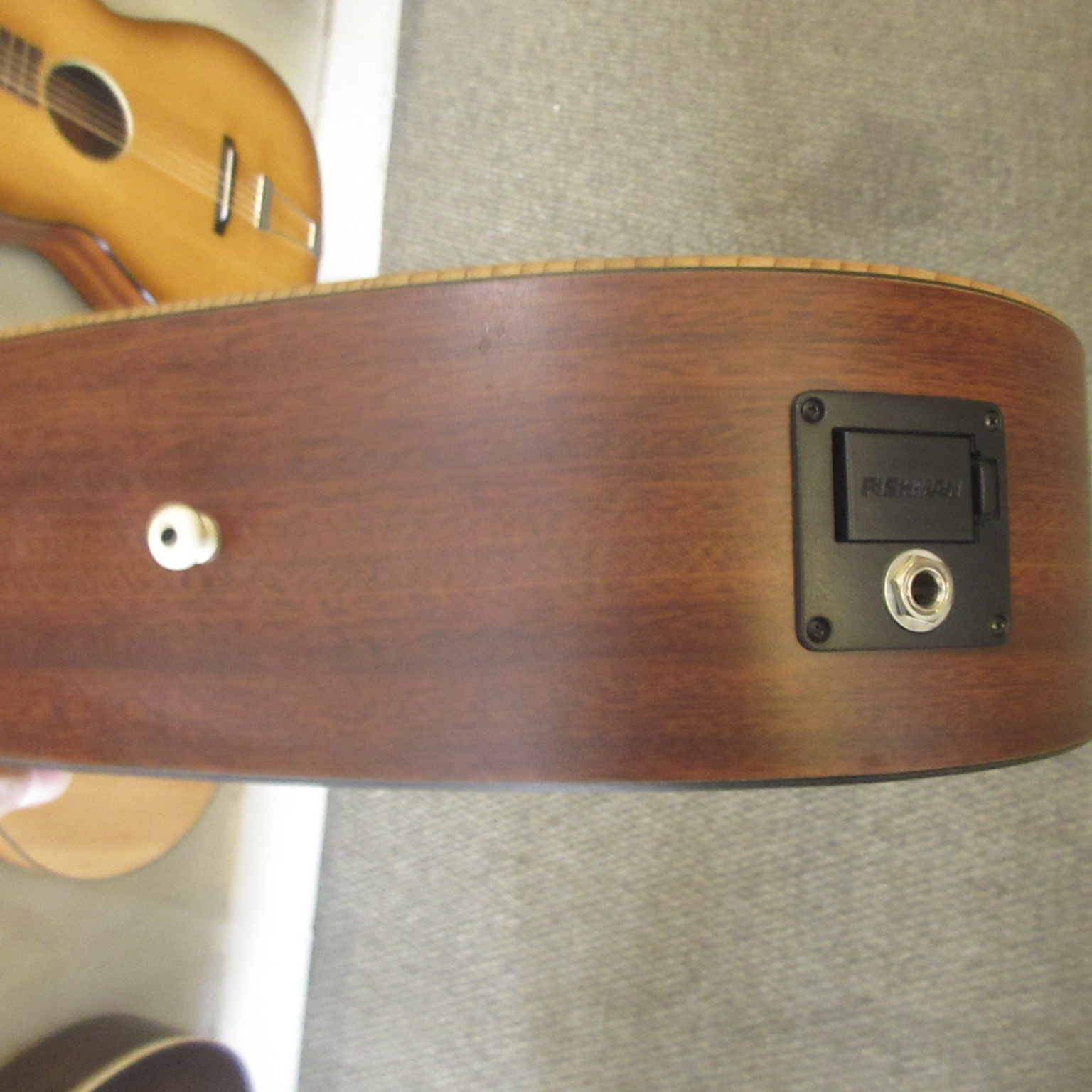 Martin 001XAE 2018 - Image 14