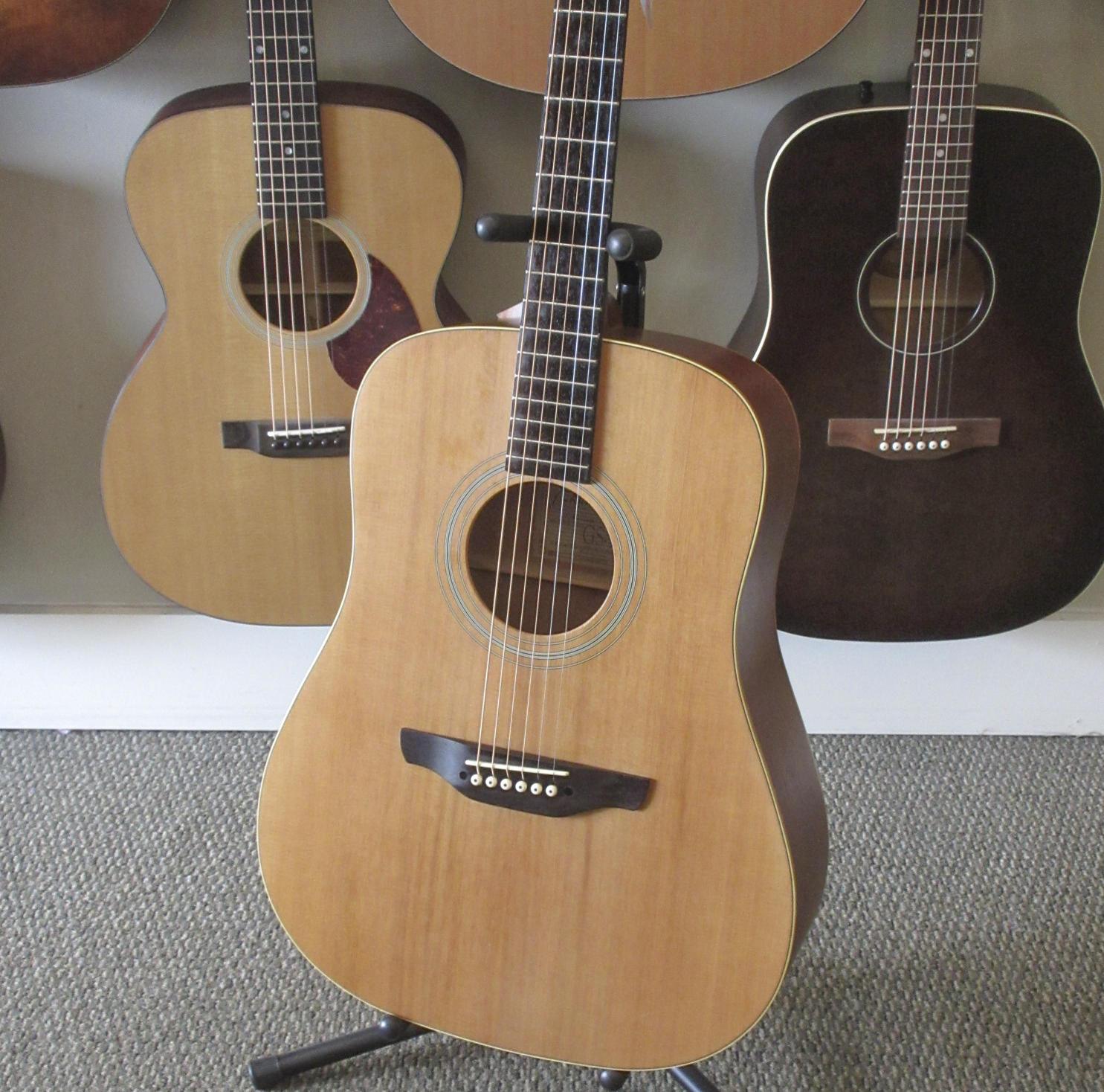Takamine GS-330S - Image 6