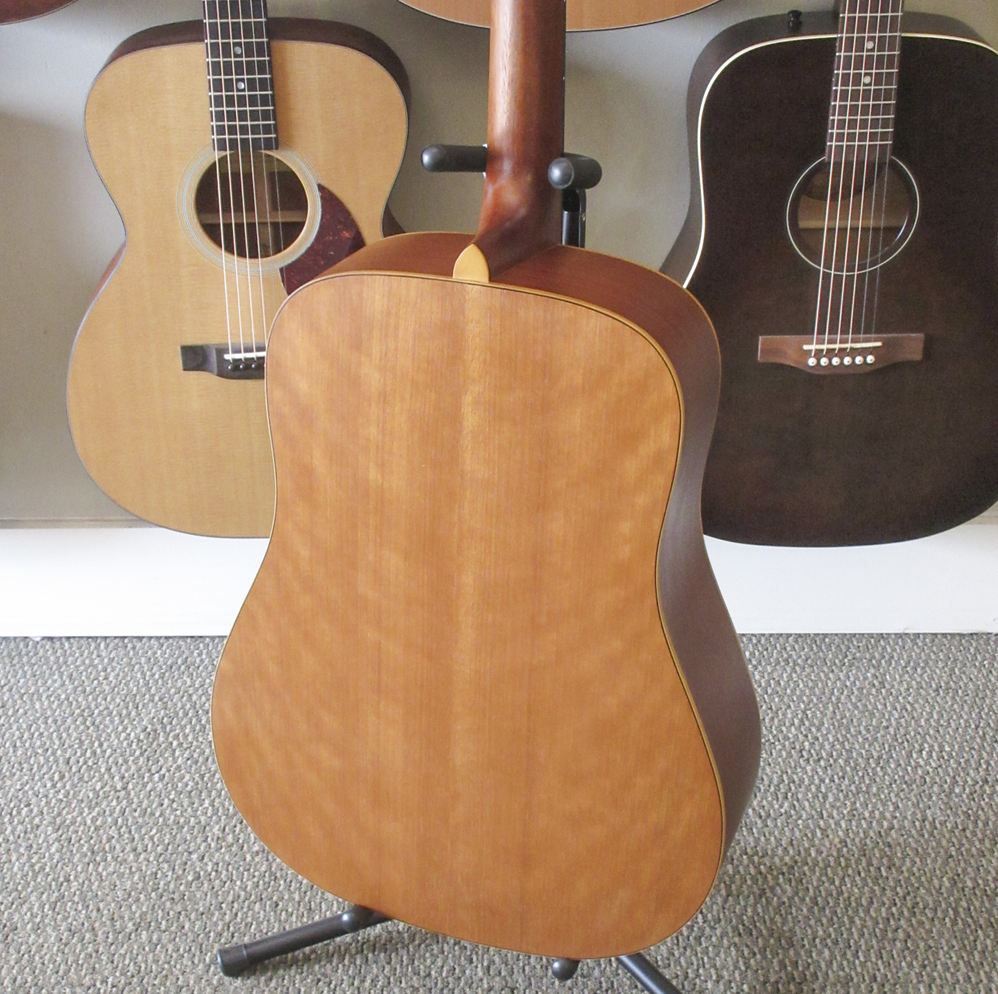 Takamine GS-330S - Image 11