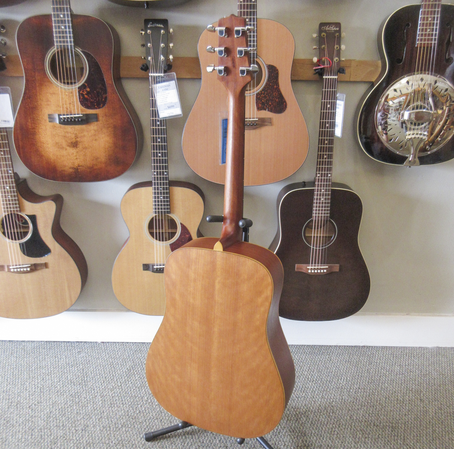 Takamine GS-330S - Image 9