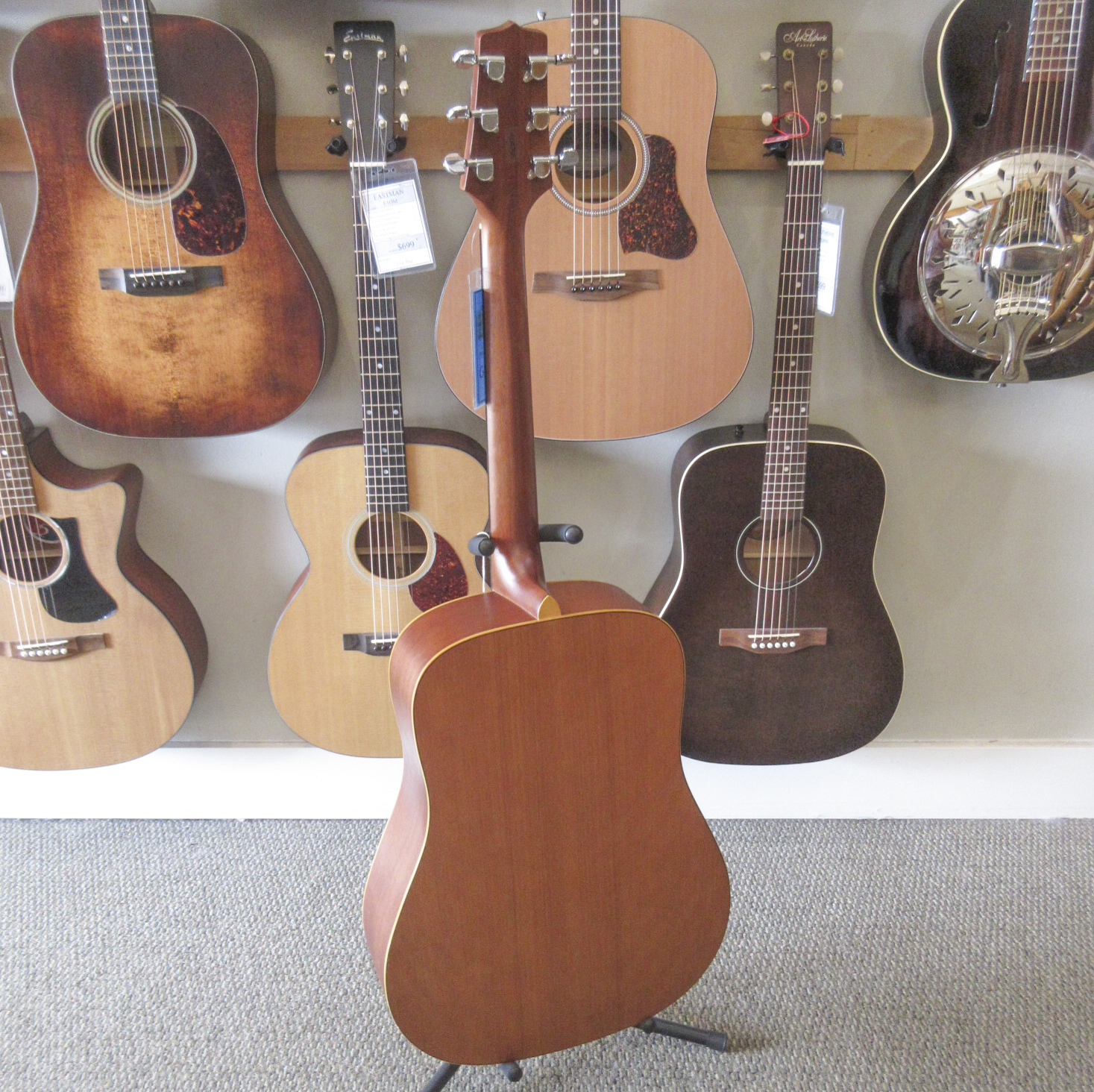 Takamine GS-330S - Image 8