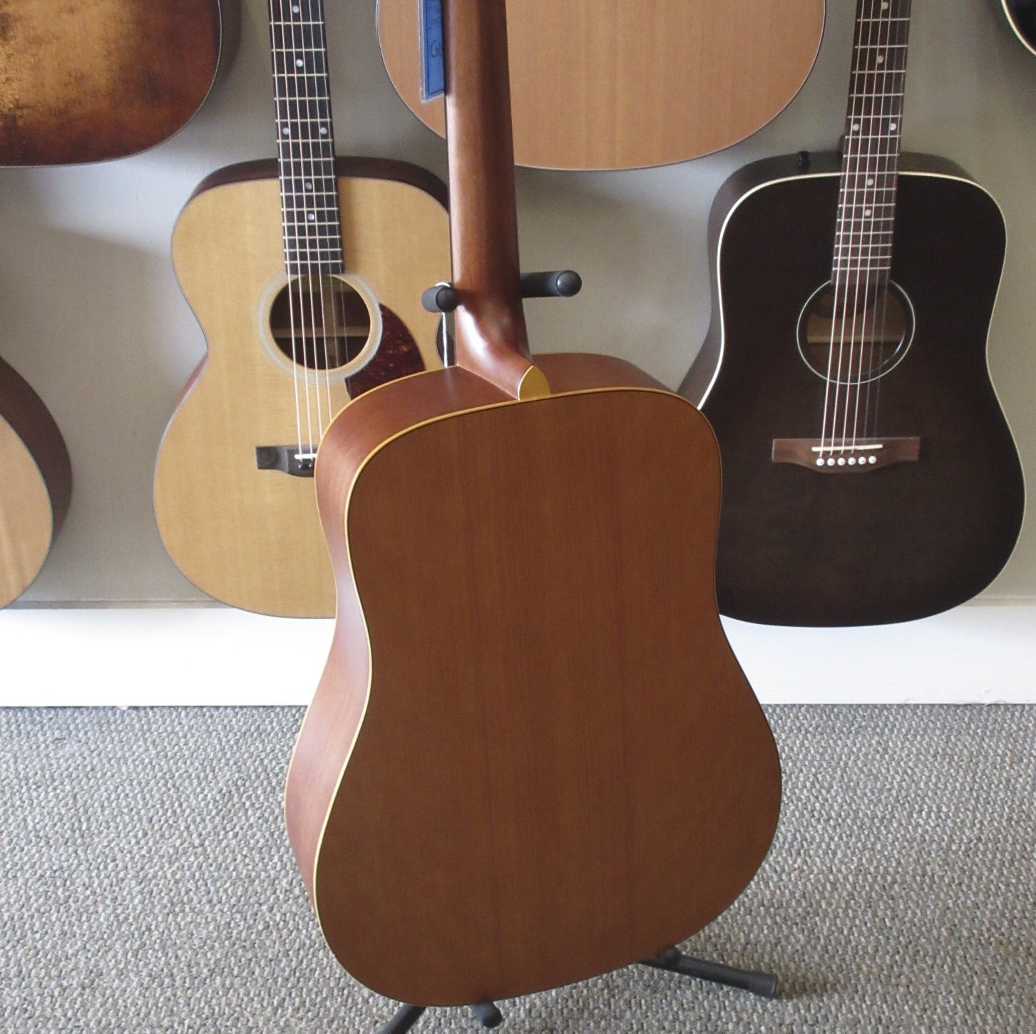 Takamine GS-330S - Image 10