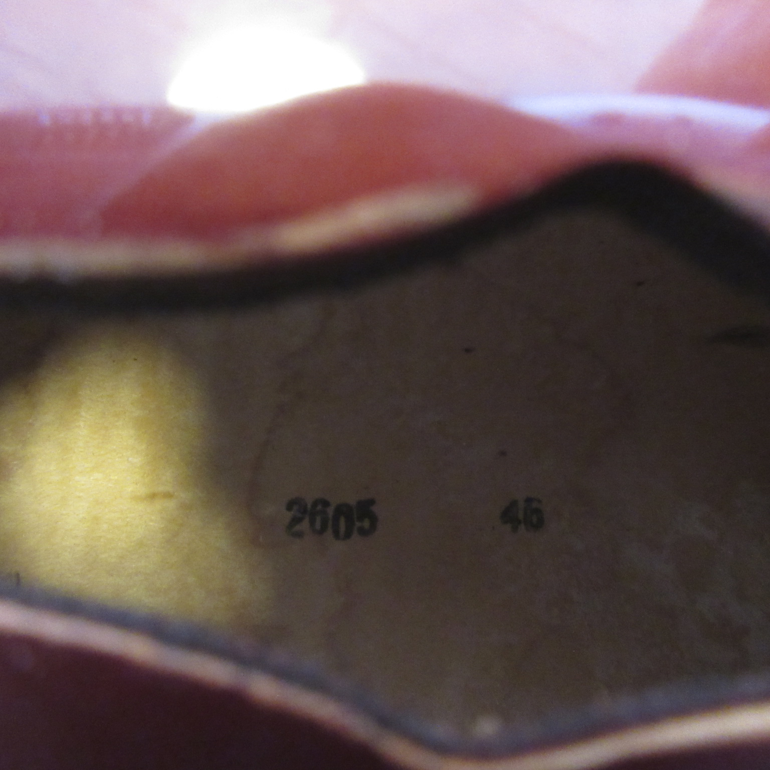 Silvertone (Kay) Venetian Mandolin c.1950/60's - Image 18