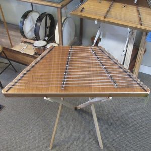 Songbird Phoebe 16/15 Hammered Dulcimer 2025