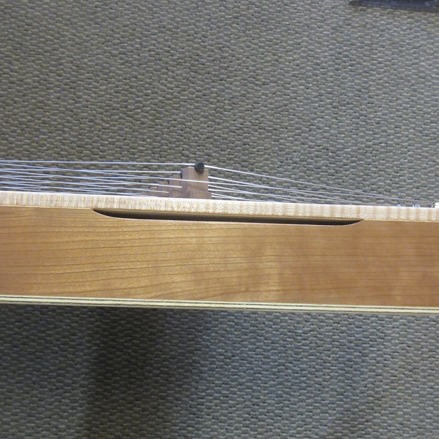 Songbird Phoebe 16/15 Hammered Dulcimer 2025 - Image 10