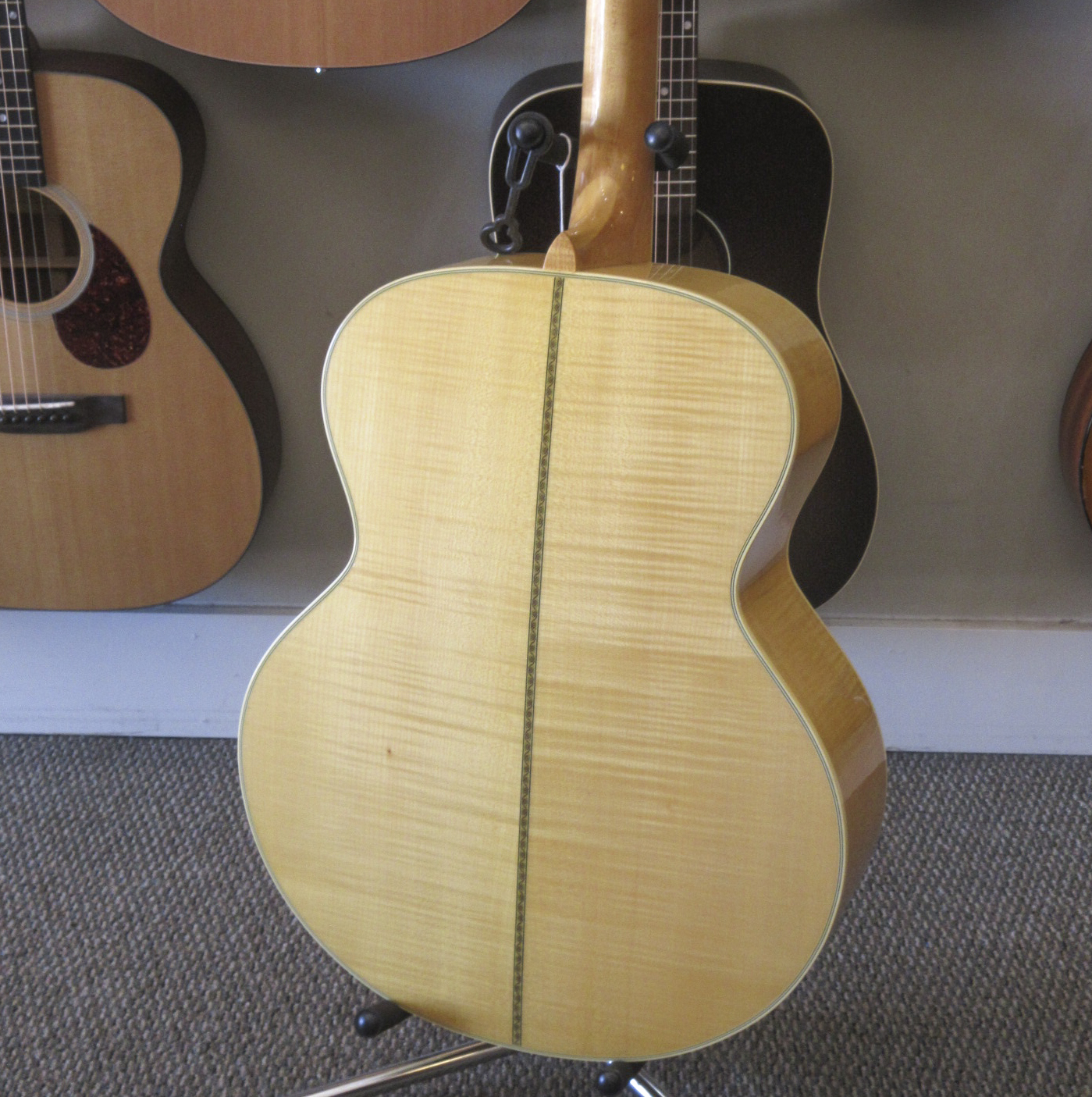 Alvarez 5055 Jumbo c.1970's - Image 12