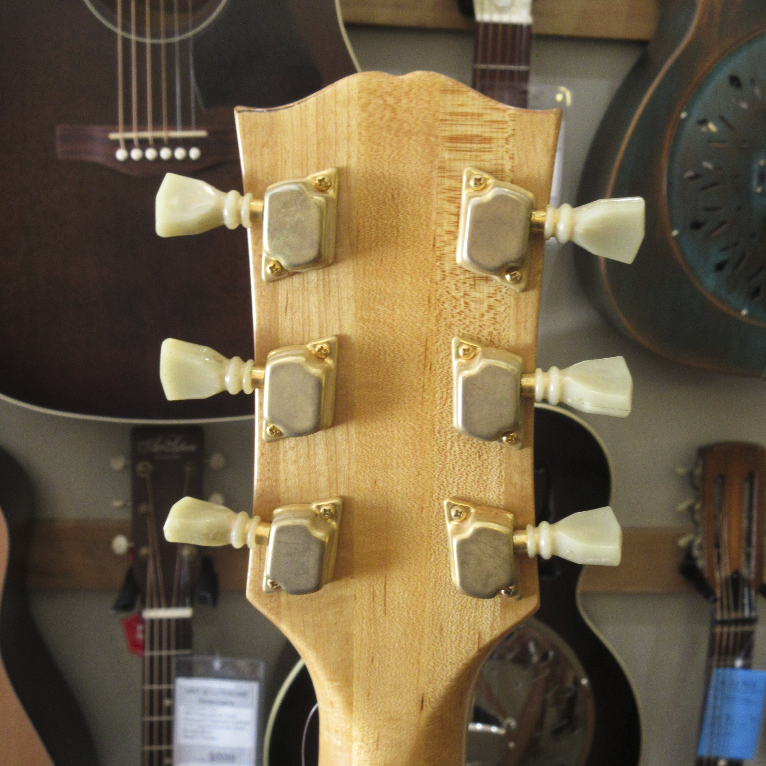 Alvarez 5055 Jumbo c.1970's - Image 13