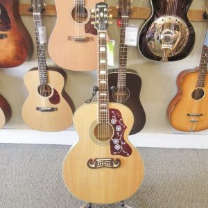 Epiphone EJ200 1996