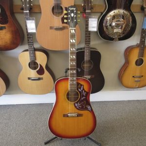 Epiphone Hummingbird 1996