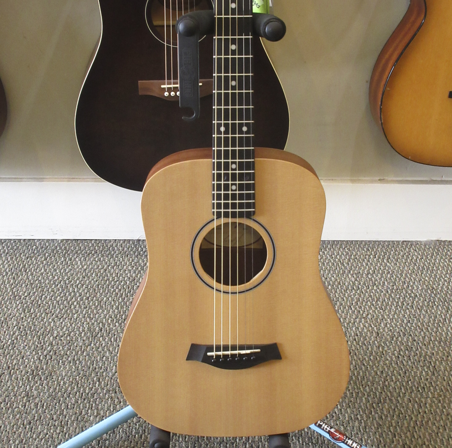 Taylor BT-1 Baby Taylor 2012 - Image 5