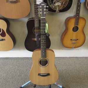 Taylor BT-1 Baby Taylor 2012