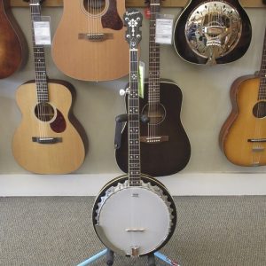 Epiphone MB-200 Bluegrass Banjo