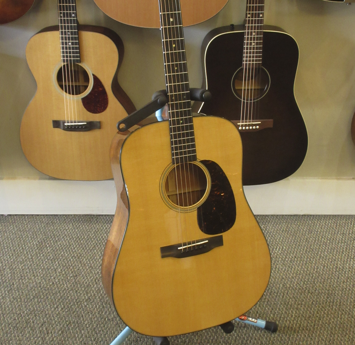 Martin D-18 Refreshed 2026 - Image 4