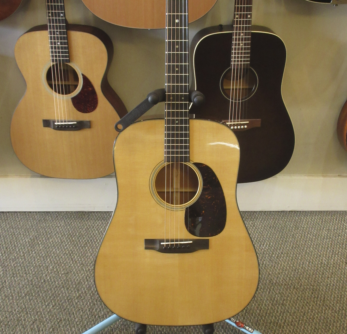 Martin D-18 Refreshed 2026 - Image 5