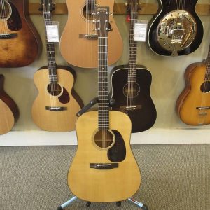 Martin D-18 Refreshed 2026