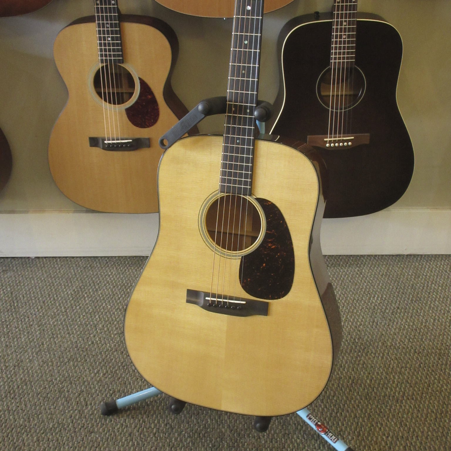 Martin D-18 Refreshed 2026 - Image 6