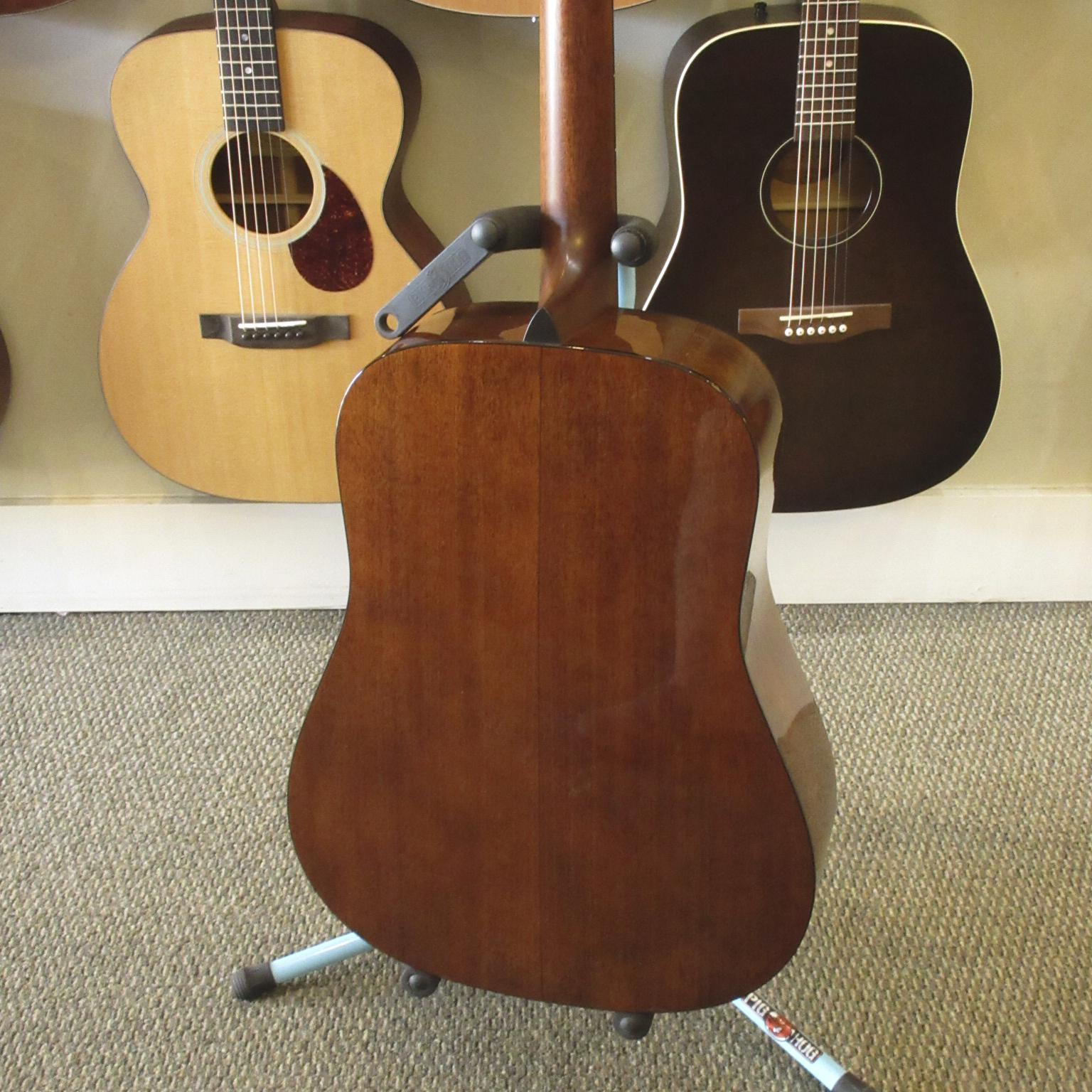 Martin D-18 Refreshed 2026 - Image 11