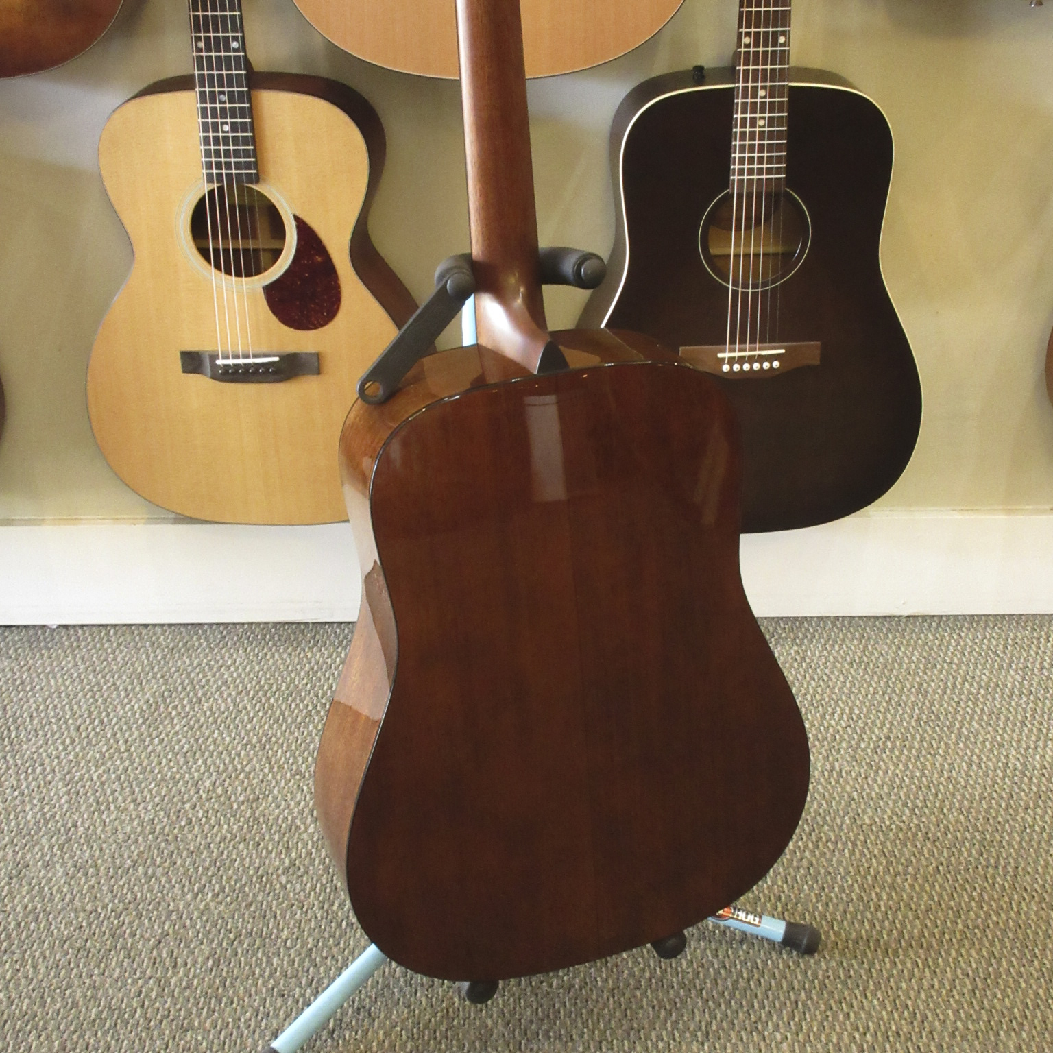 Martin D-18 Refreshed 2026 - Image 10