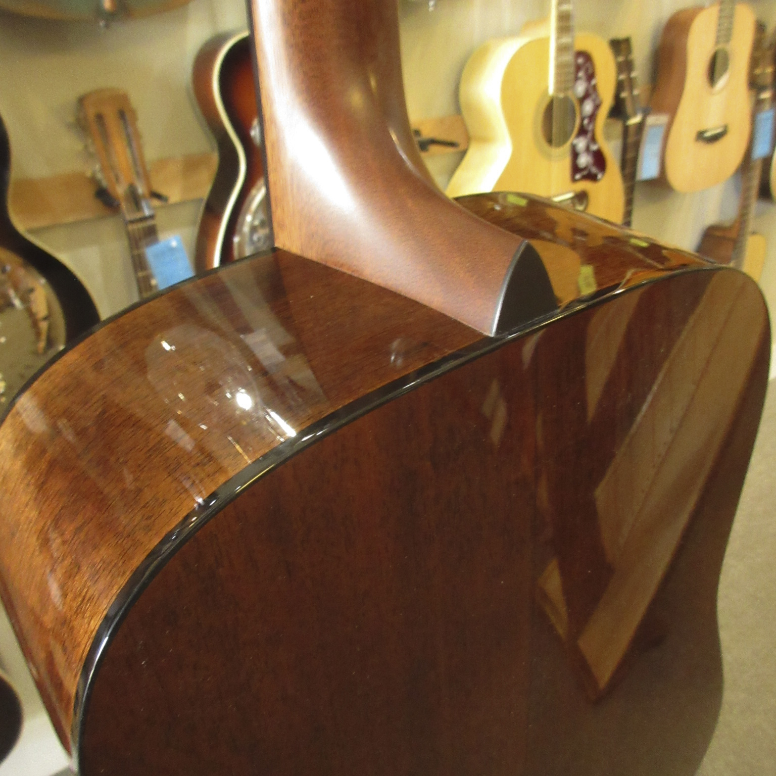 Martin D-18 Refreshed 2026 - Image 14