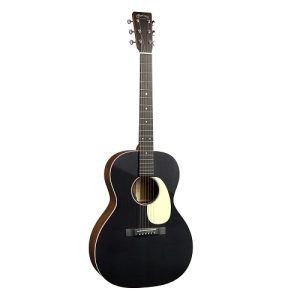 Martin 00L-16E Black Smoke