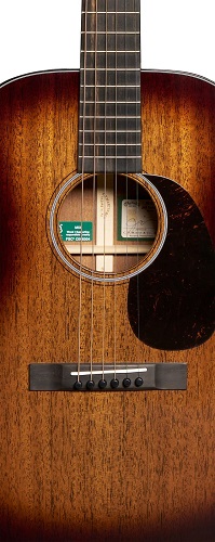 Martin 00DB Jeff Tweedy - Image 4