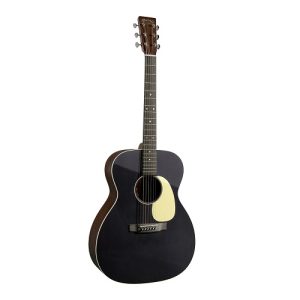 Martin J16E Black Smoke