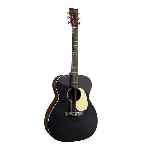 Martin J16E Black Smoke