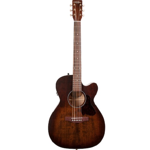 Godin Legacy Bourbon Burst CW Presys II
