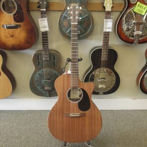 Martin GPC-X2E Zircote 2024