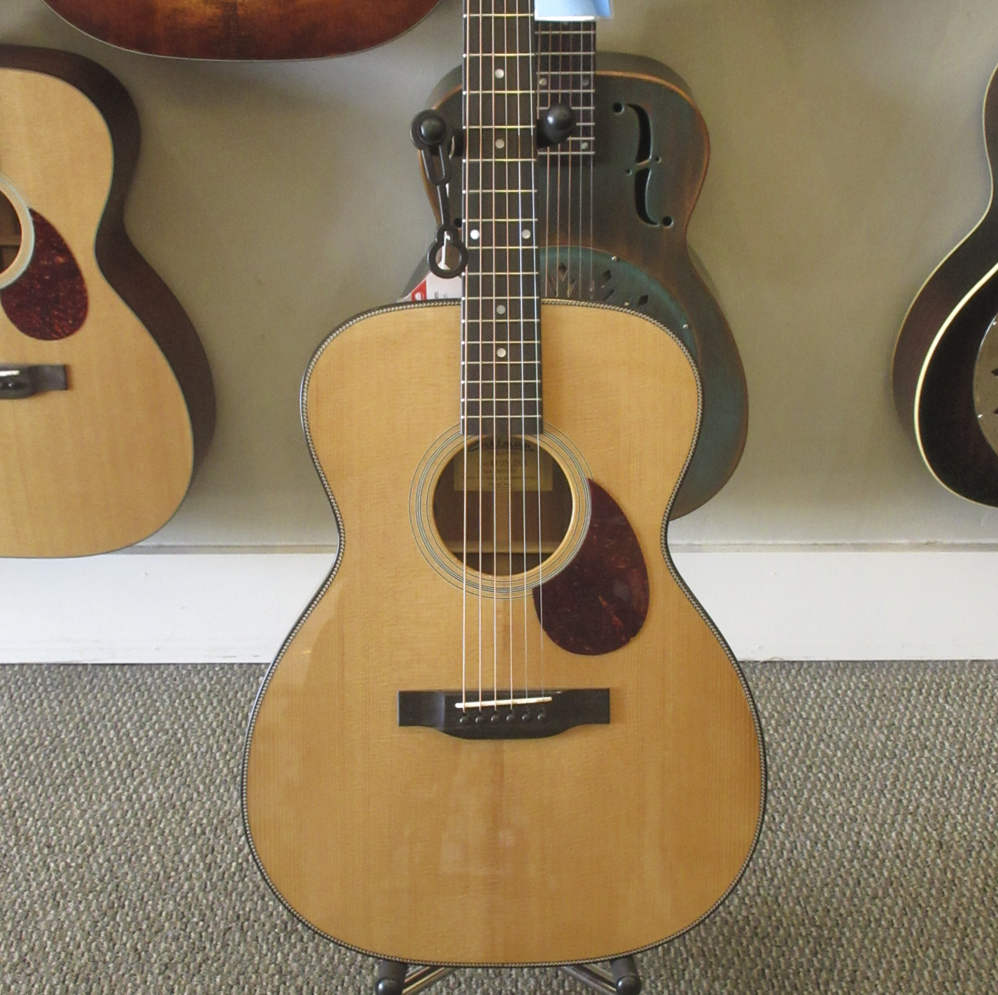 Eastman E3-OM Deluxe - Image 5