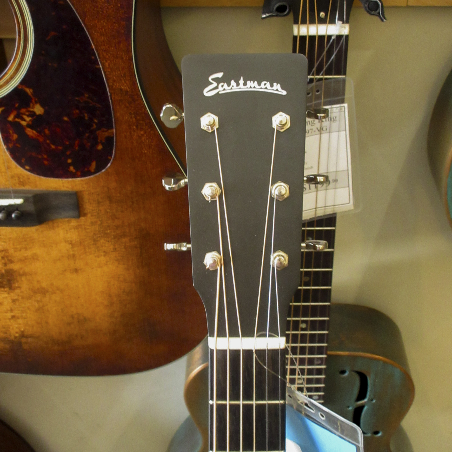 Eastman E3-OM Deluxe - Image 7