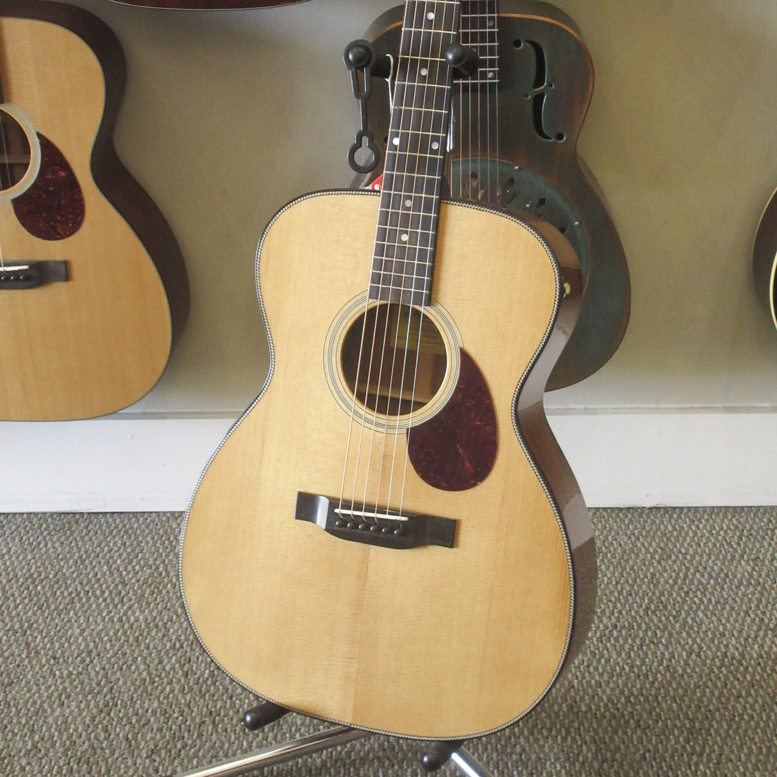 Eastman E3-OM Deluxe - Image 6
