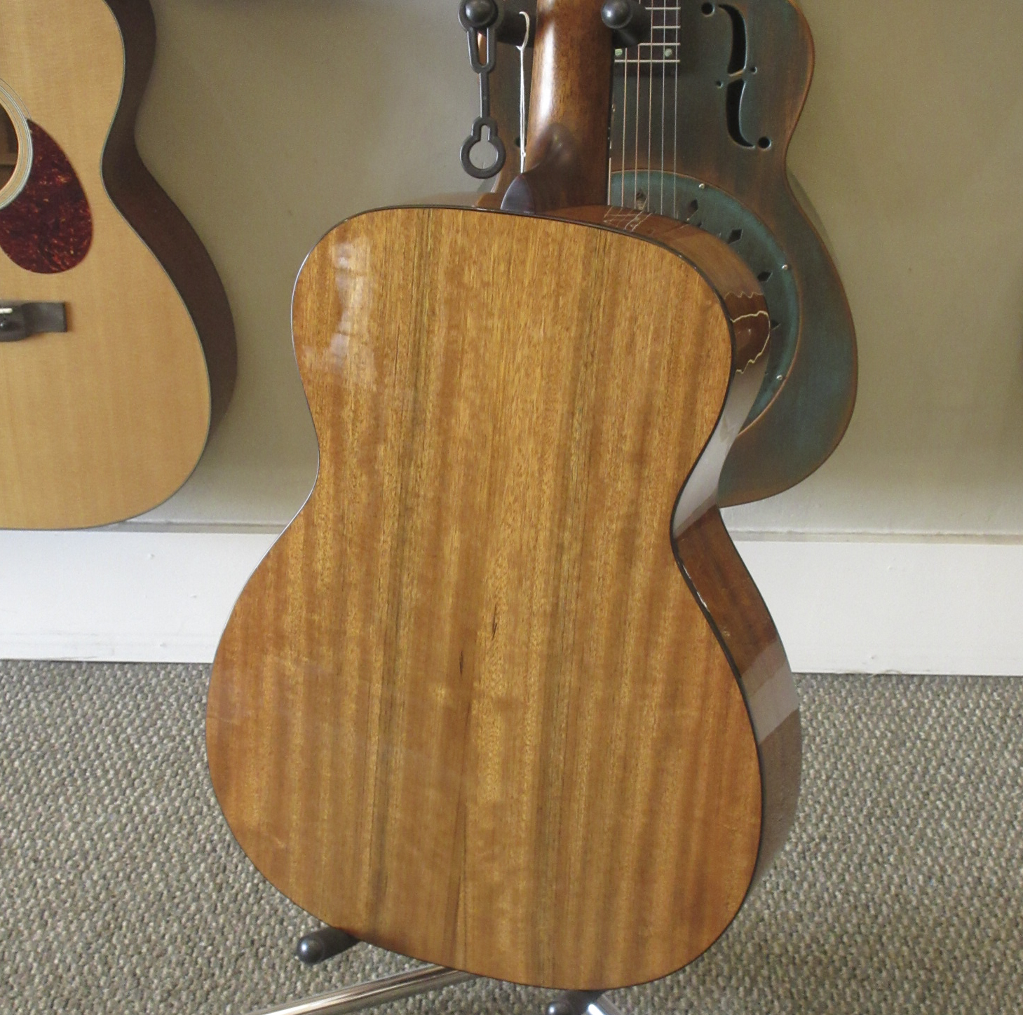 Eastman E3-OM Deluxe - Image 11