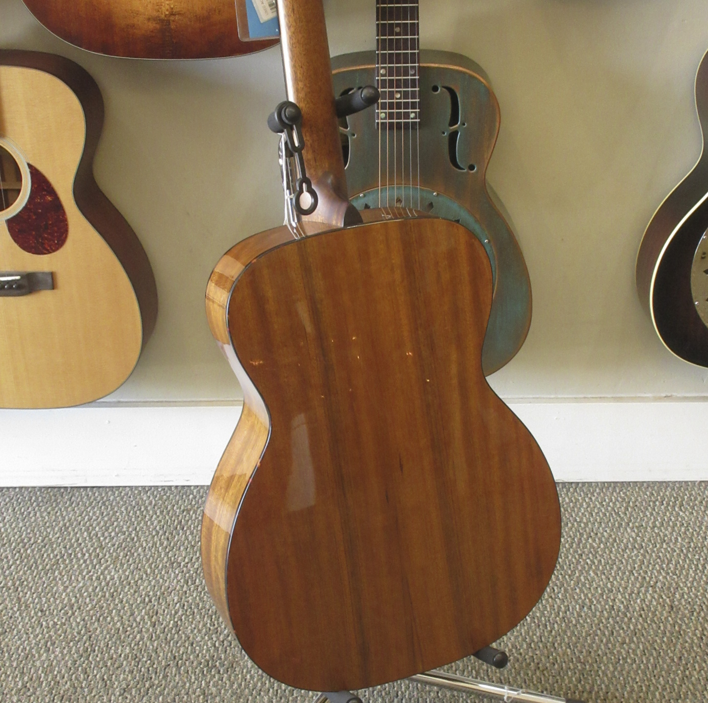 Eastman E3-OM Deluxe - Image 10